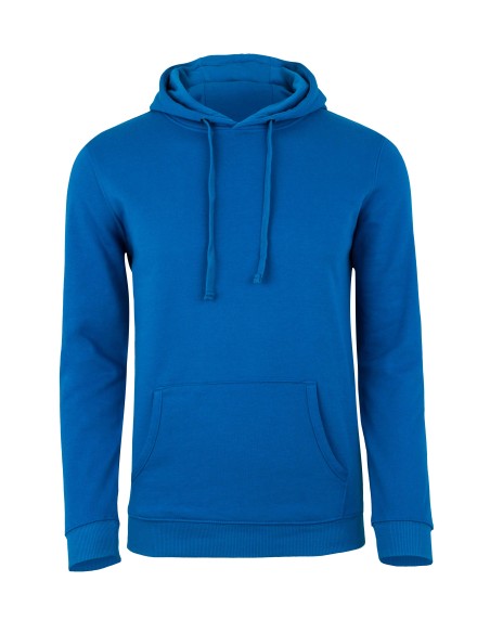 MK605V.SUDADERA CON CAPUCHA 270 ATOLL  S-3XL